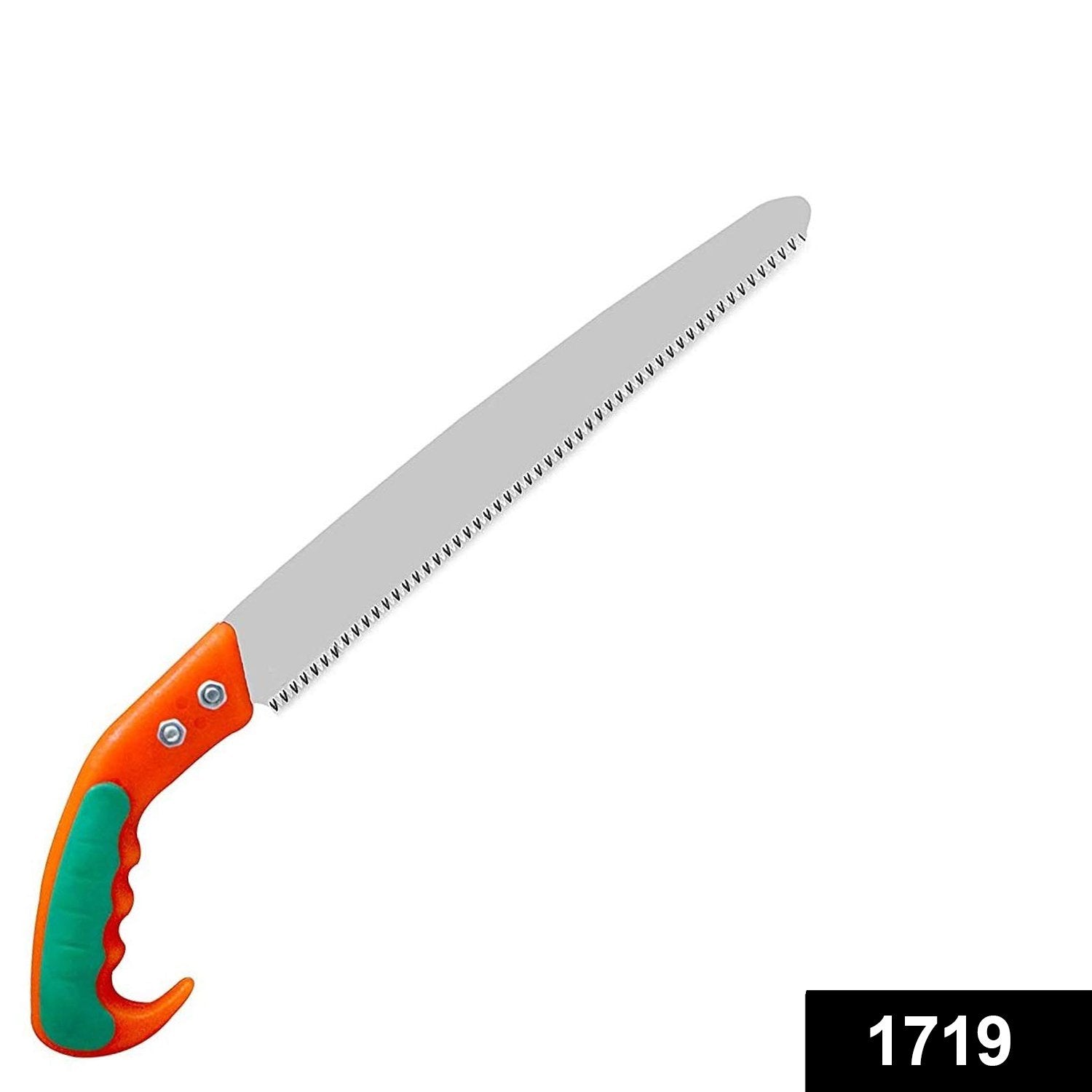 1719 High Carbon Steel Tree Pruning Saw 270 mm Cutter 1719 High Carbon Steel Tree Pruning Saw 270 mm Cutter